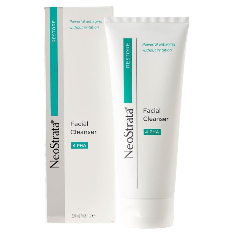 Neostrata-Restore-Limpiador-Facial-200ml-Facial-Cleanser