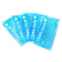 Ptm Gel Frío Calor Contracturas Desgarro Espasmo