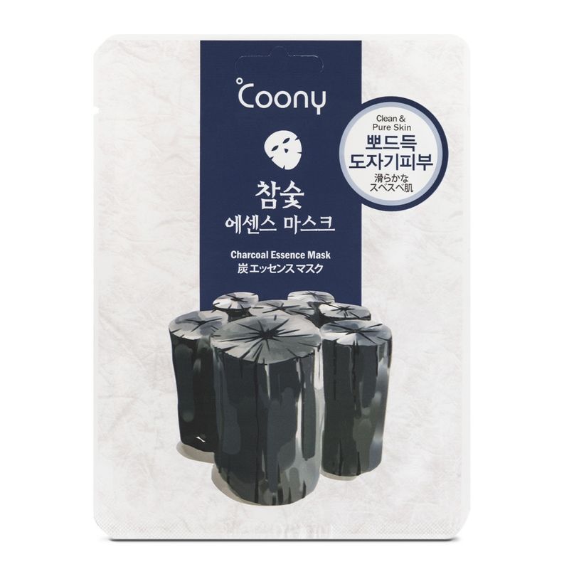 Coony-Mascarilla-Facial-Carbon-De-Bambu-Controla-Sebo-Purifi