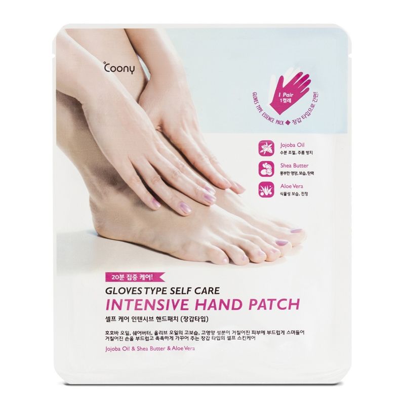 Coony-Mascara-De-Manos-Revitalizante-Hidratante-Hand-Patch