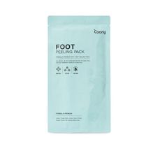 Coony Mascarilla Peeling Para Pies Exfolia E Hidrata