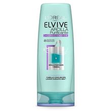 Loreal Elvive Arcilla Purificante Acondicionador 400ml