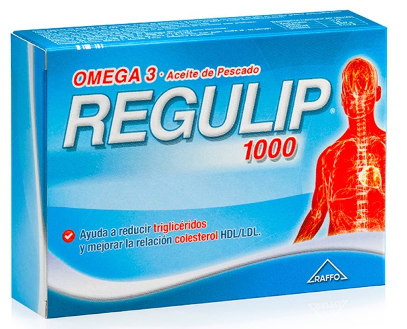 Suplemento-Dietario-Regulip-1000-Omega-3-Colesterol-X-20caps