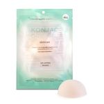 Konjac-Esponja-Facial-Blanca-100--Blanco-Puro-Limpia-Exfolia