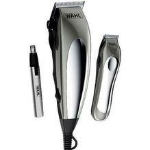 Wahl Kit Maquina Cortar Pelo Y Patillera Groom Pro 21 Piezas
