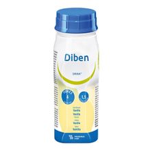 Diben Drink Suplemento Dietario Bebible Vainilla 200ml