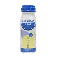 Fresubin 2kcal Drink Vainilla Suplemento Dietario 200ml