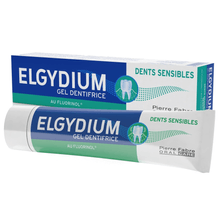 Elgydium Dientes Sensibles Gel 75ml