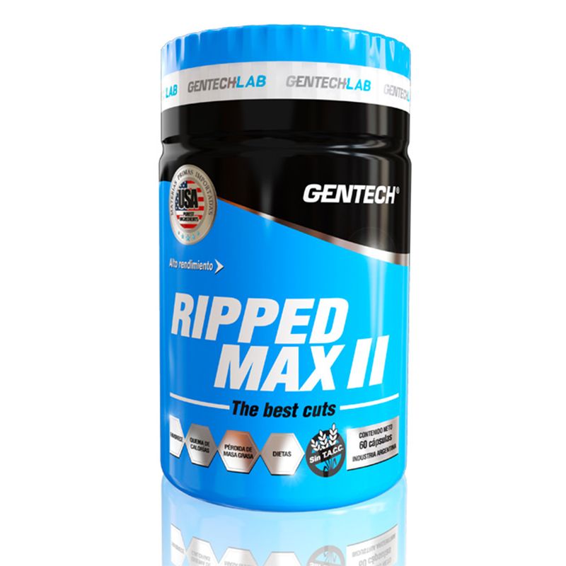 Ripped-Max