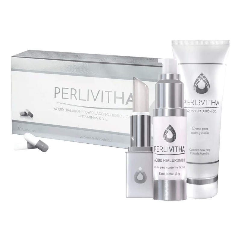 perlivitha