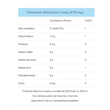 Gentech Bcaa 4000 120 Tab Suplementos Aminoacidos