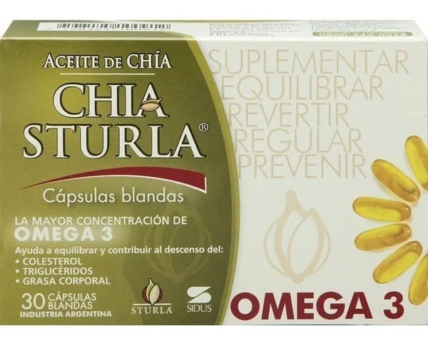 Sturla-Aceite-De-Chia-1000mg-Omega-3-X-30-Capsulas-en-Pedidosfarma