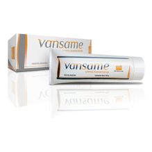 Valuge Vansame Crema Humectante 100grs Piel Seca Sensible