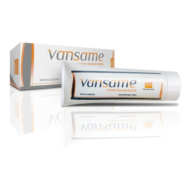 Valuge-Vansame-Crema-Humectante-100grs-Piel-Seca-Sensible-en-Pedidosfarma