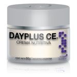 Dayplus-Ce-Crema-Nutritiva-Colageno-Elastina-50grs-Lda-en-Pedidosfarma