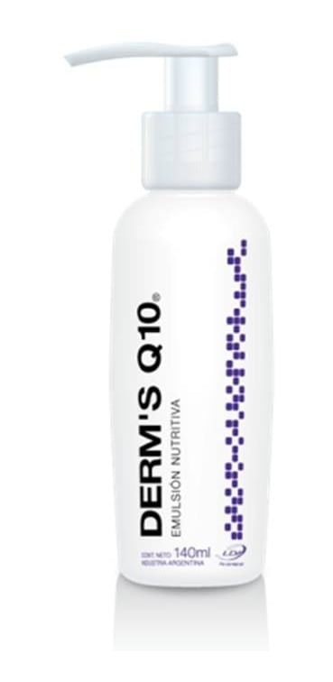 Derms-Q10-Emulsion-Nutritiva-140ml-Lda-en-Pedidosfarma
