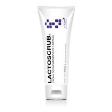 Lactoscrub Crema Dermoabrasiva De Limpieza 60g Arrugas Lda