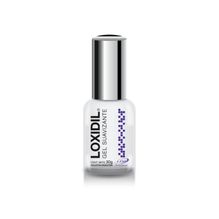 Loxidil Gel Suavizante 30g Arrugas Manchas Pieles Grasas Lda