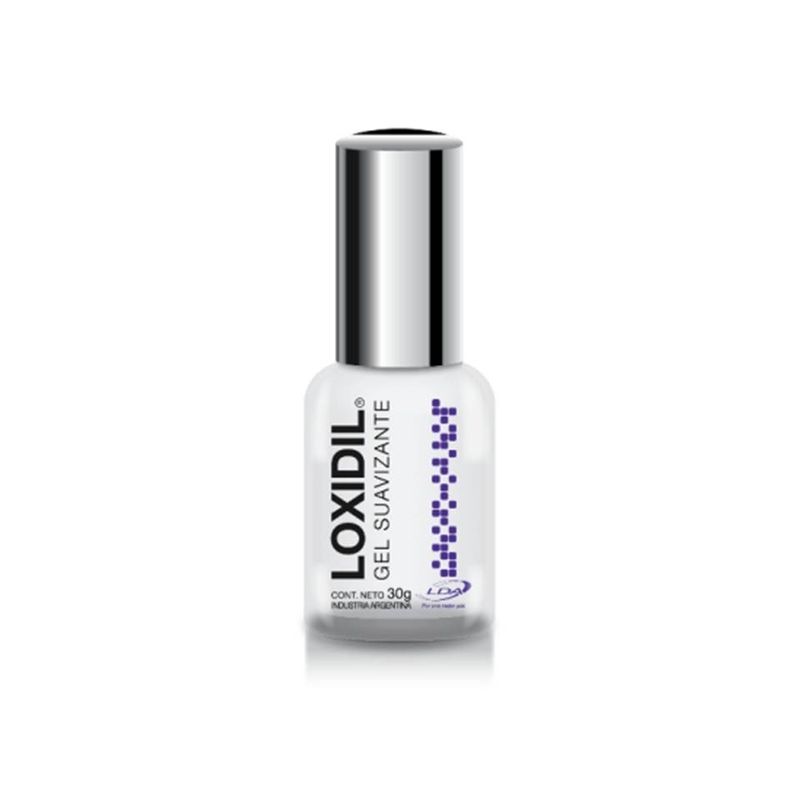 Loxidil-Gel-Suavizante-30g-Arrugas-Manchas-Pieles-Grasas-Lda-en-Pedidosfarma
