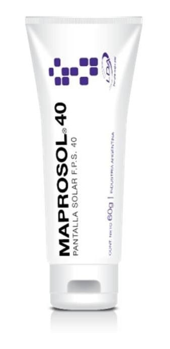 Maprosol-40-Pantalla-Solar-60g-Protector-Piel-Sensible-Lda-en-Pedidosfarma
