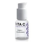 Vita-C-Crema-Nutritiva-30g-Vitamina-C-Antiedad-Arrugas-Lda-en-Pedidosfarma