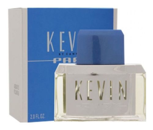 Perfume Hombre Kevin Park Edt 60ml