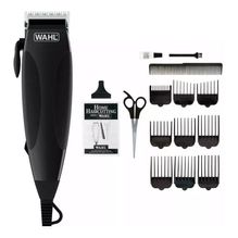 Wahl Maquina Cortar Pelo Home Cut 16 Piezas