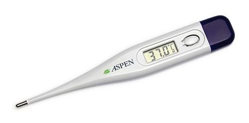 Aspen Mt31 Termometro Digital