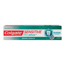 Colgate Crema Dental Sensitive Pro-alivio Repara Esmalte 110