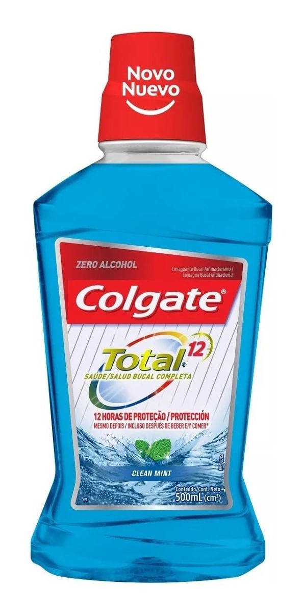 Colgate-Enjuague-Bucal-Total-12-Clean-Mint-500ml-en-Pedidosfarma