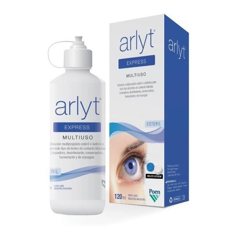 Arlyt-Express-Solucion-Multiproposito-Lentes-Blandas-120ml-en-Pedidosfarma