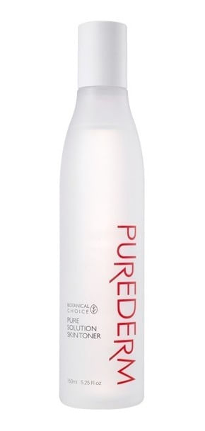 Purederm-Pure-Solution-Skin-Toner-Solucion-Tonica-Pura-150ml-en-Pedidosfarma