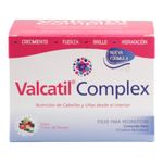Valcatil-Complex-Polvo-15-Sobres---Nutricion-Cabellos-Uñas-en-Pedidosfarma