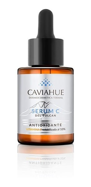 Caviahue Serum Con Vitamina C 30ml
