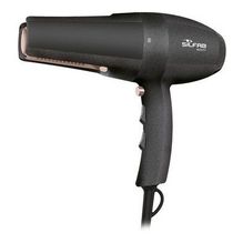 Silfab Secador De Pelo Dual Expert Motor Ac By-578