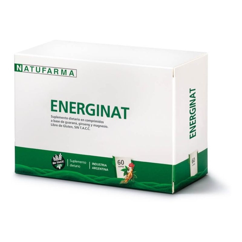Natufarma-Energinat-Guarana-Ginseng-Magnesio-60-Comprimidos-en-Pedidosfarma