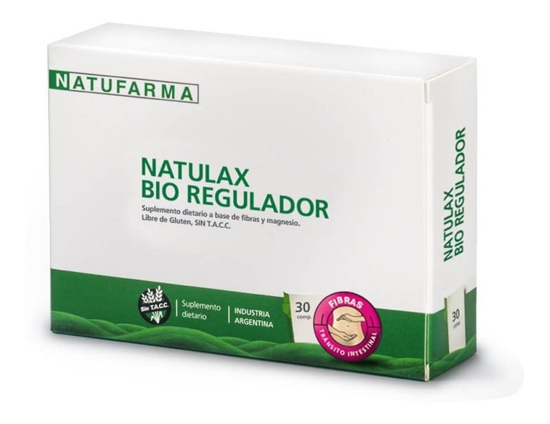 Natufarma-Natulax-Bio-Regulador-Fibras-30-Comprimidos-en-Pedidosfarma