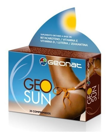 Geonat-Geosun-Bronceador-30-Comprimidos-en-Pedidosfarma