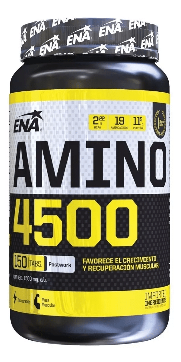 amino-4500