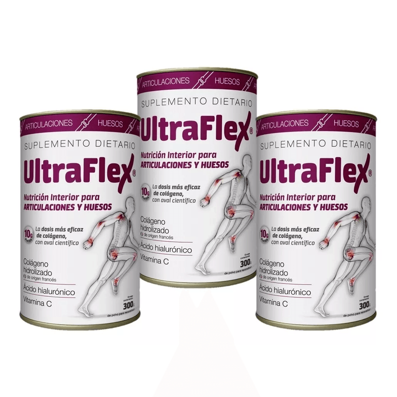 Ultraflex-Colageno-Hidrolizado-Para-Huesos-Y-Articulaciones-Pedidosfarma