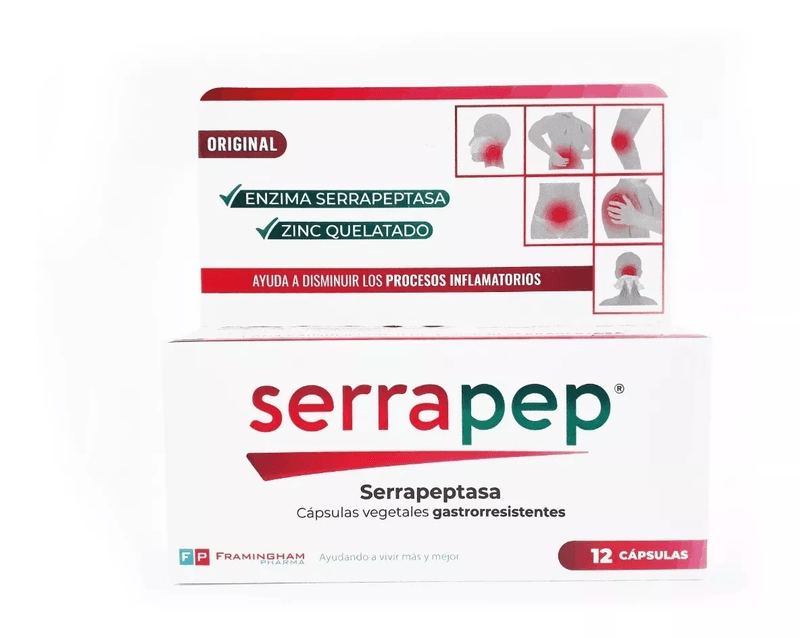 Serrapep-gastrorresistentes-capsulas-pedidosfarma