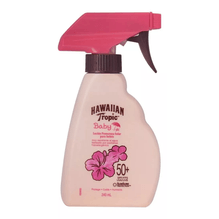 Hawaiian Tropic Baby Spf 50 X 240ml