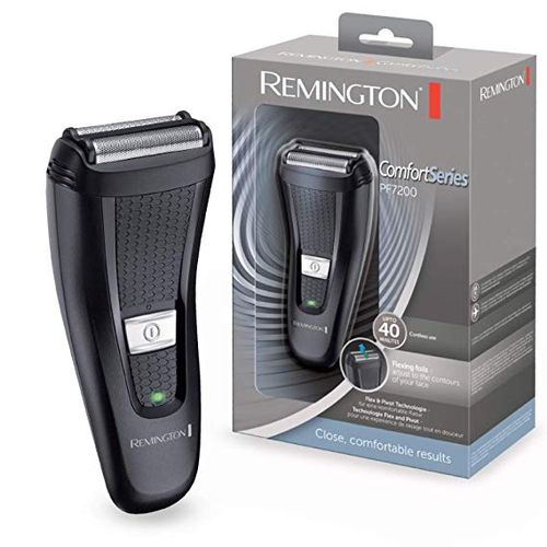 Remington Afeitadora shaver Pf7200 Comfort Series Recargable
