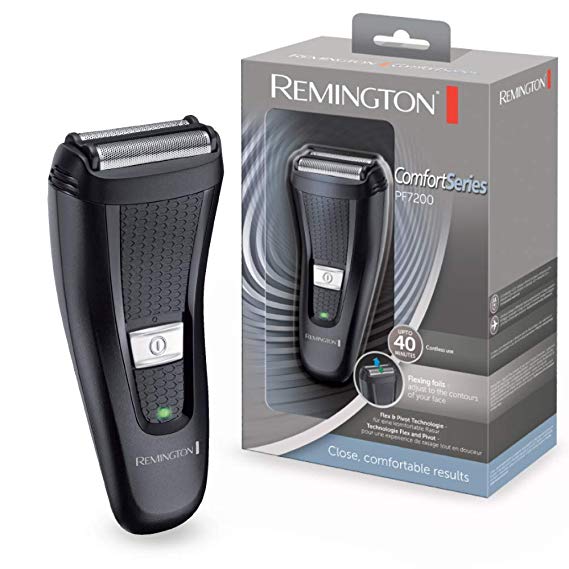 Remington-afeitadora-Pedidosfarma