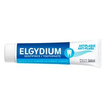 Elgydium Antiplaca Pasta Dental 75ml