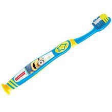 Colgate Cepillo De Dientes Regular Infantil +6 Años Pack X 2