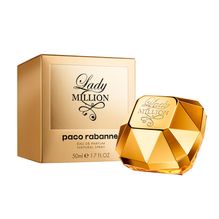 Paco Rabanne Lady Million Edp 50ml
