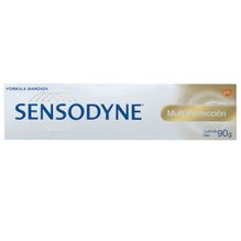 Sensodyne Crema Dental Multiproteccion X 90 Gr