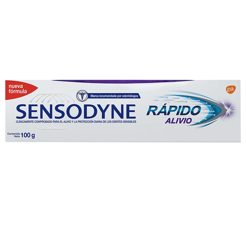 Sensodyne-Rapido-Alivio-Crema-Dental-100grs-pedidosfarma