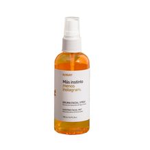 Bruma Facial y Agua Termal en Spray Laborit con Extracto de Hamamelis